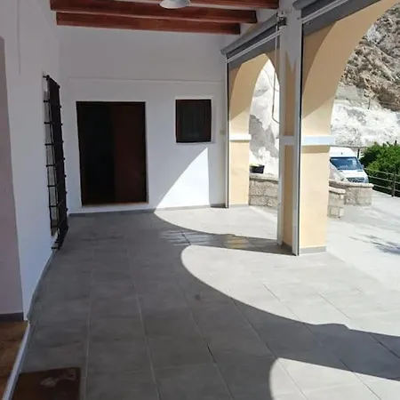 Holiday home Cortijocueva Con Encanto Natural *